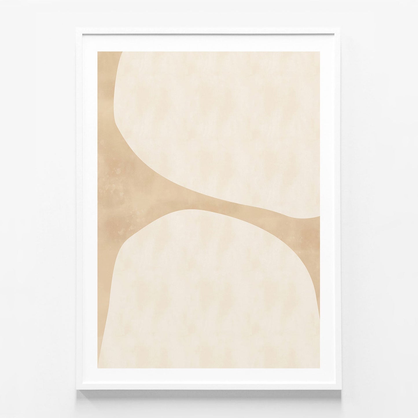 Neutral Stones No. 2