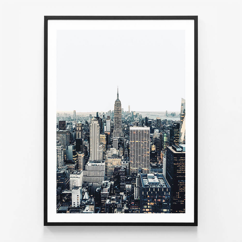 New York View