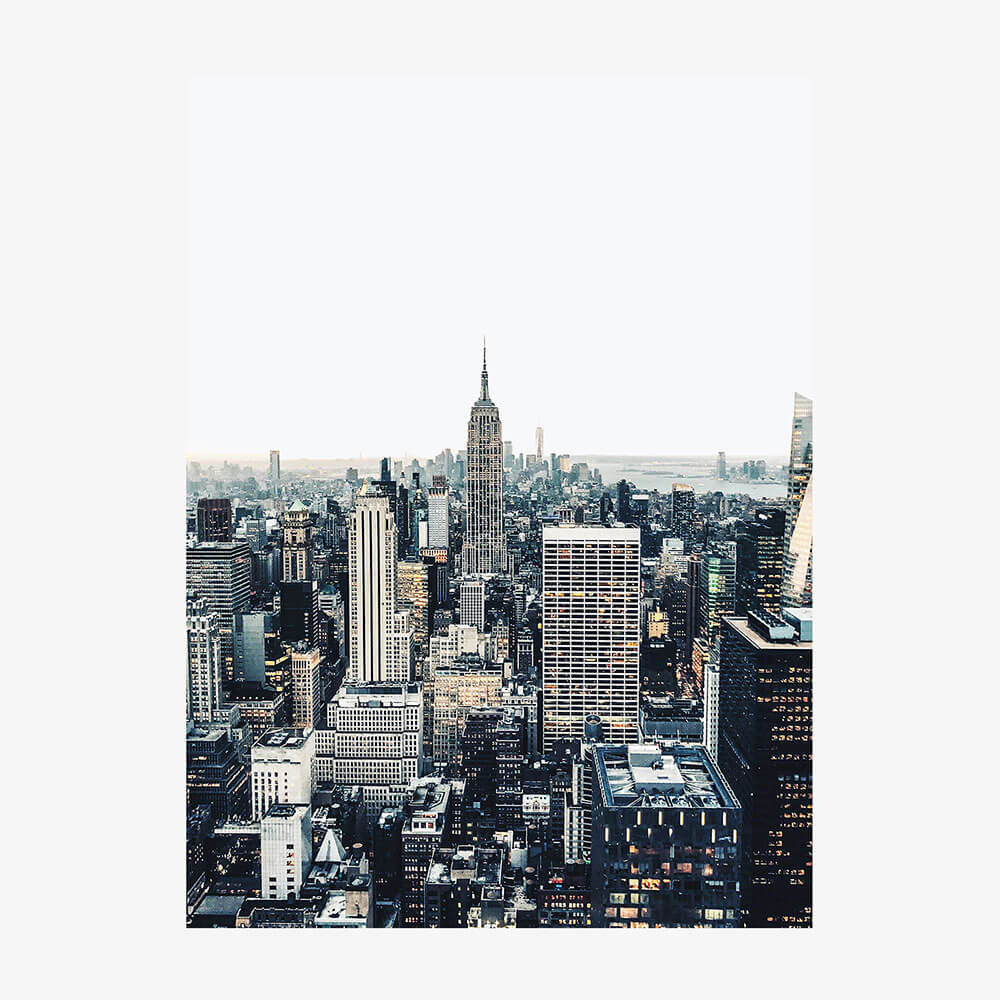 New York View