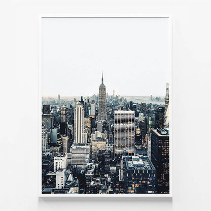 New York View