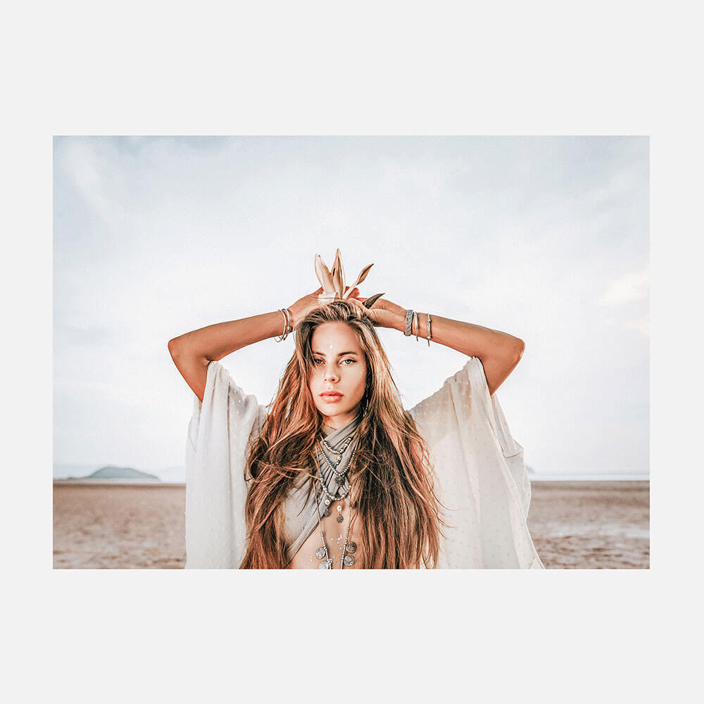 Nomad Girl