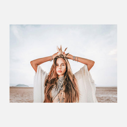Nomad Girl