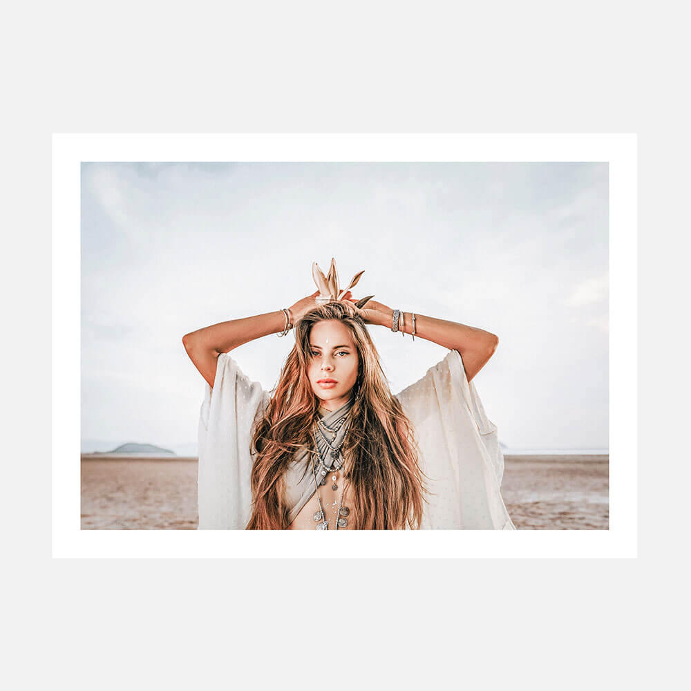 Nomad Girl