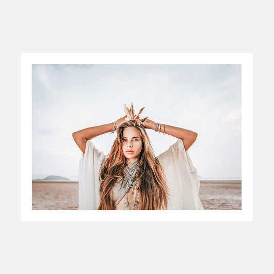 Nomad Girl