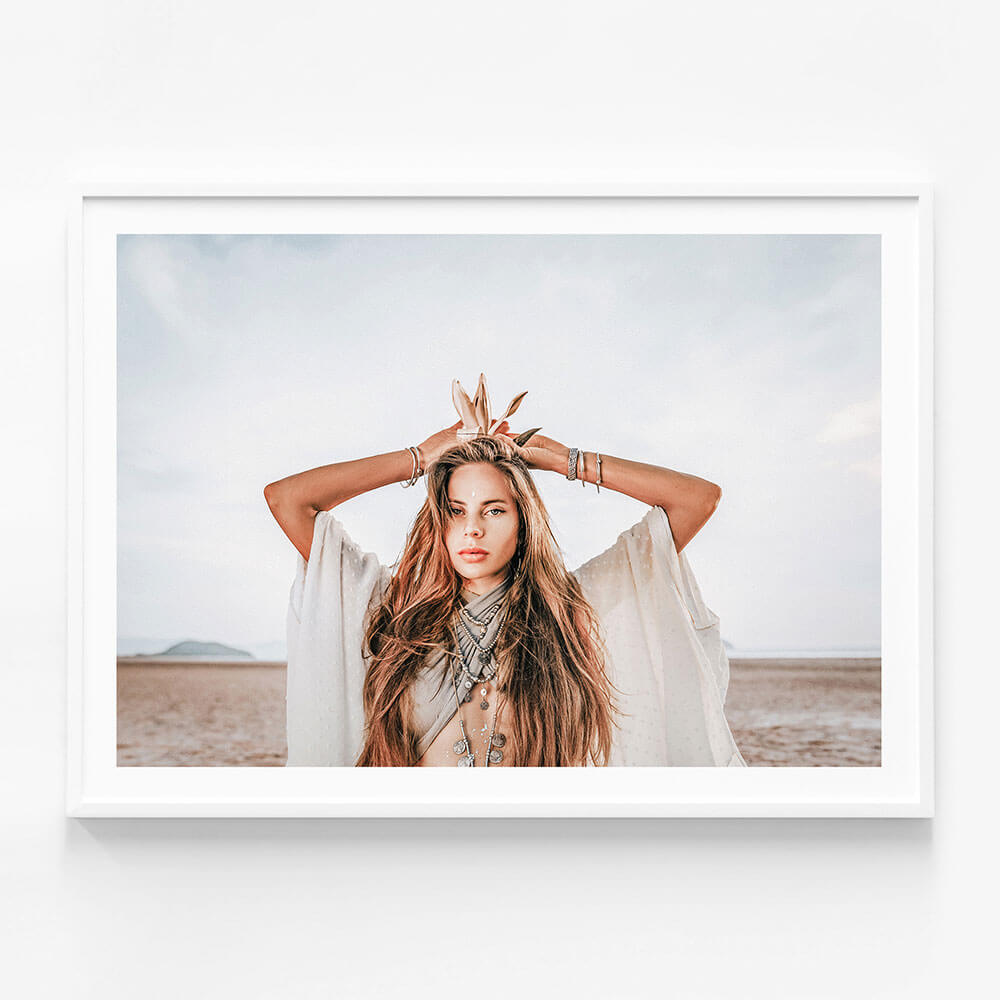 Nomad Girl