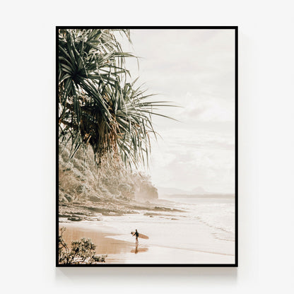 Noosa Life Canvas