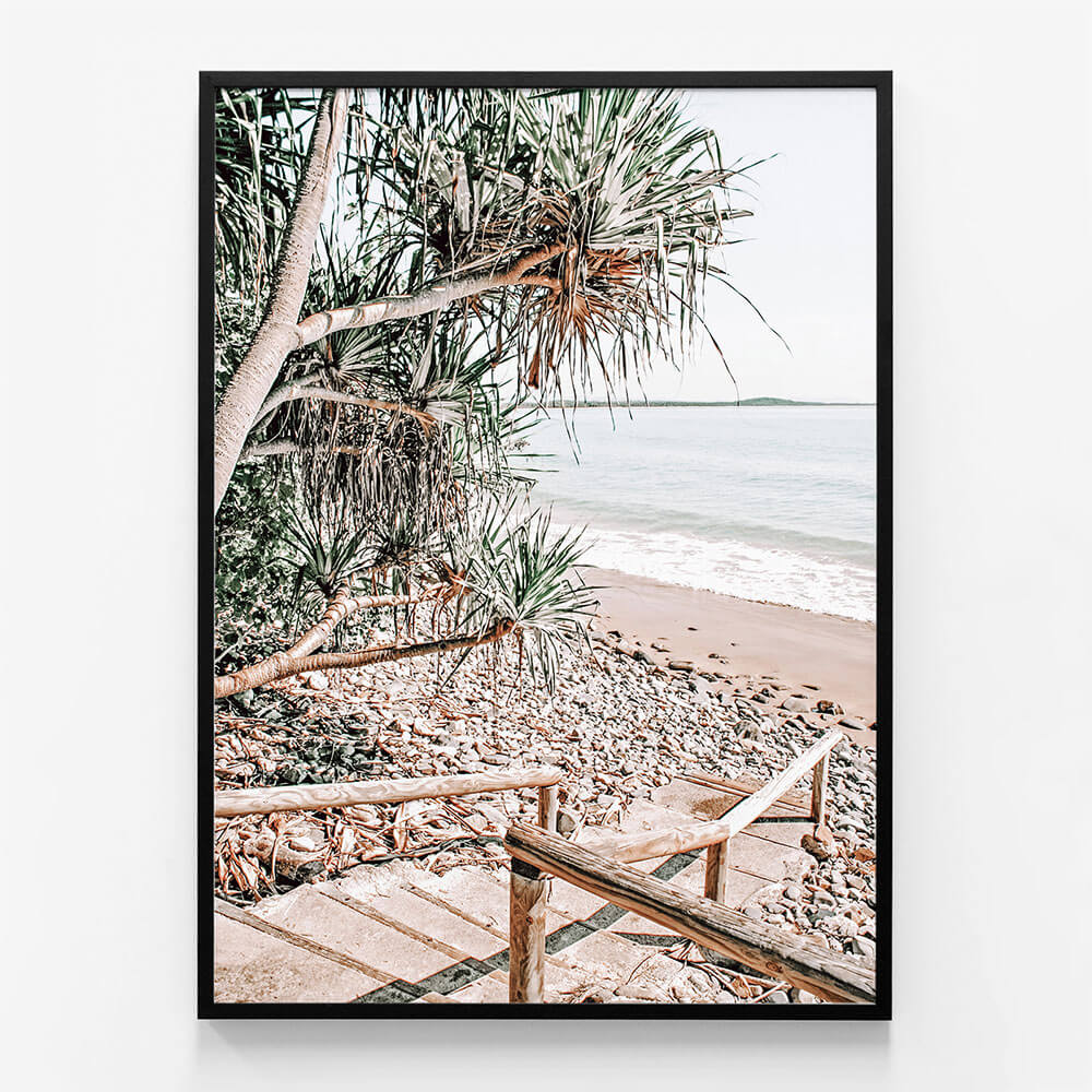 Noosa Steps