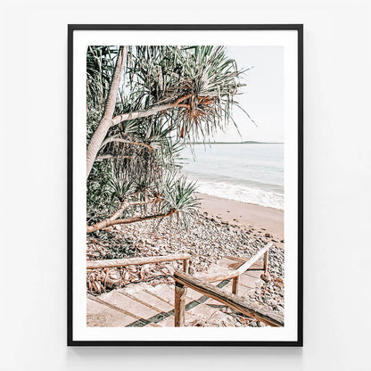 Noosa Steps