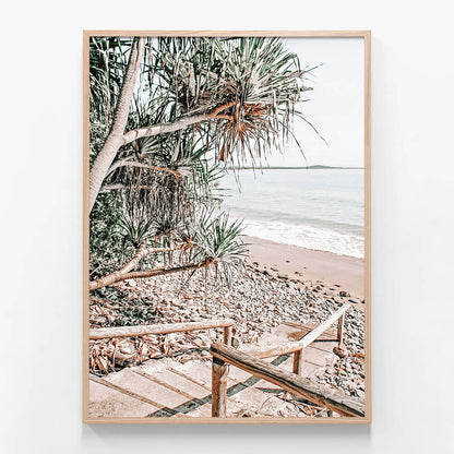 Noosa Steps