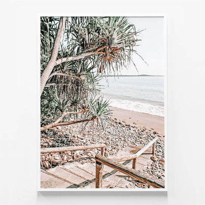 Noosa Steps