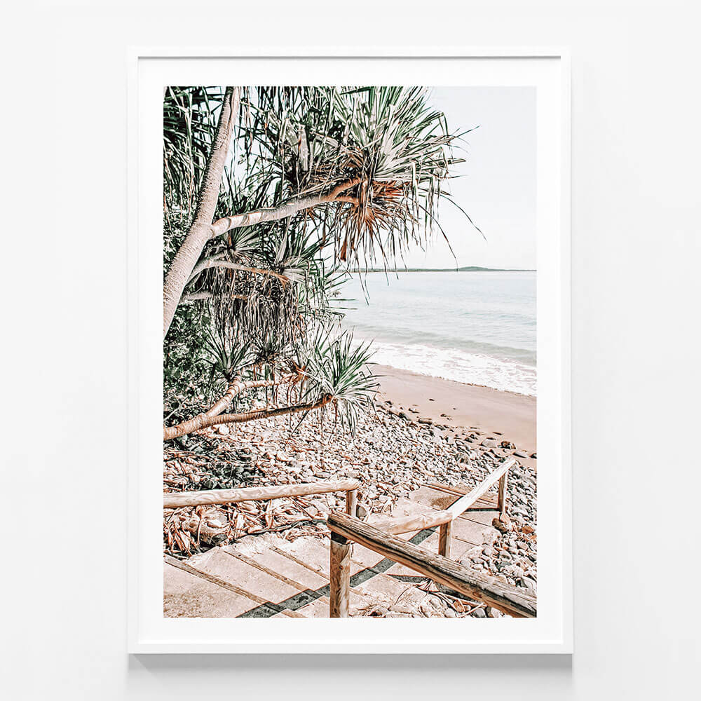 Noosa Steps