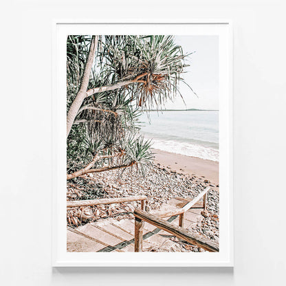 Noosa Steps