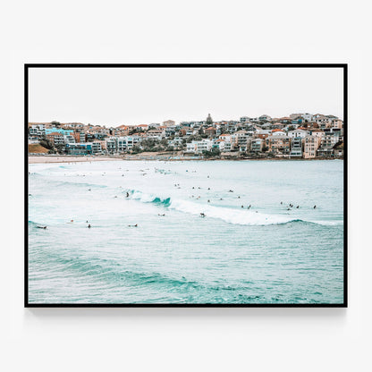 North Bondi Canvas