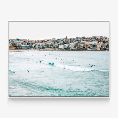 North Bondi Canvas