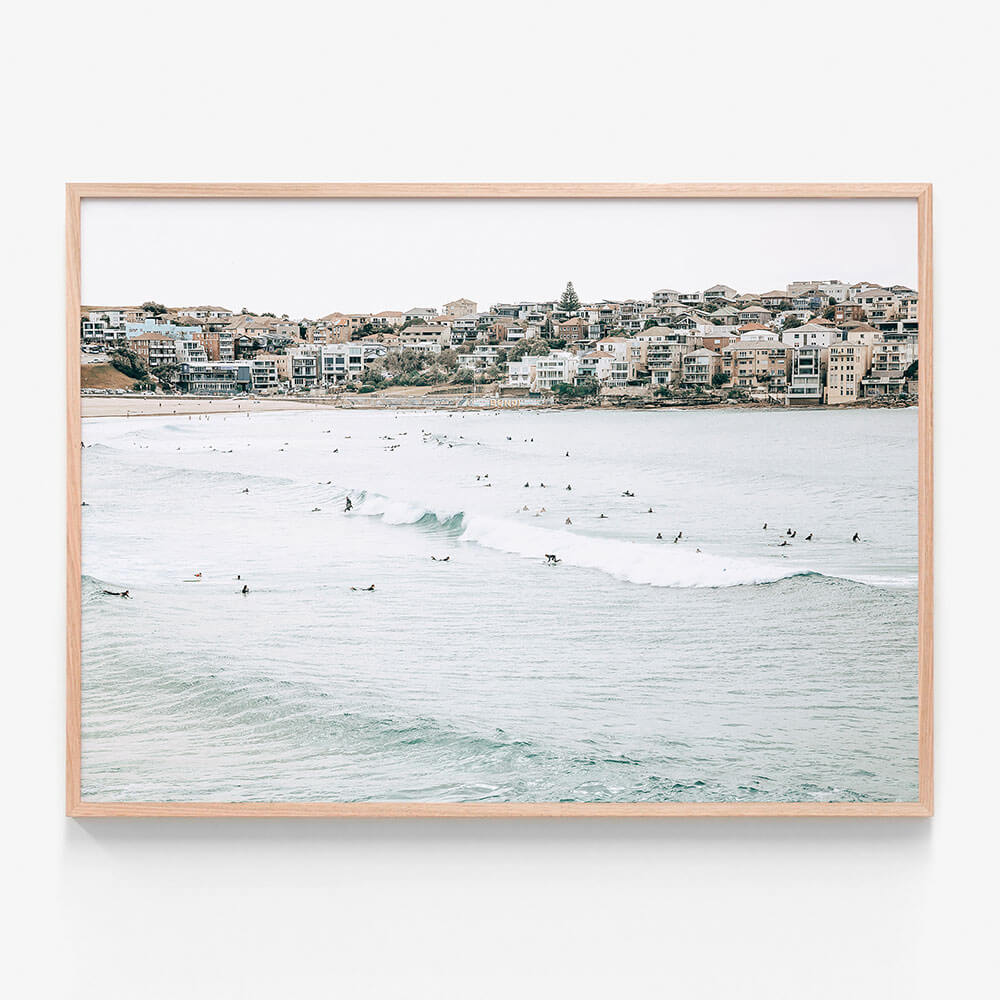 North Bondi