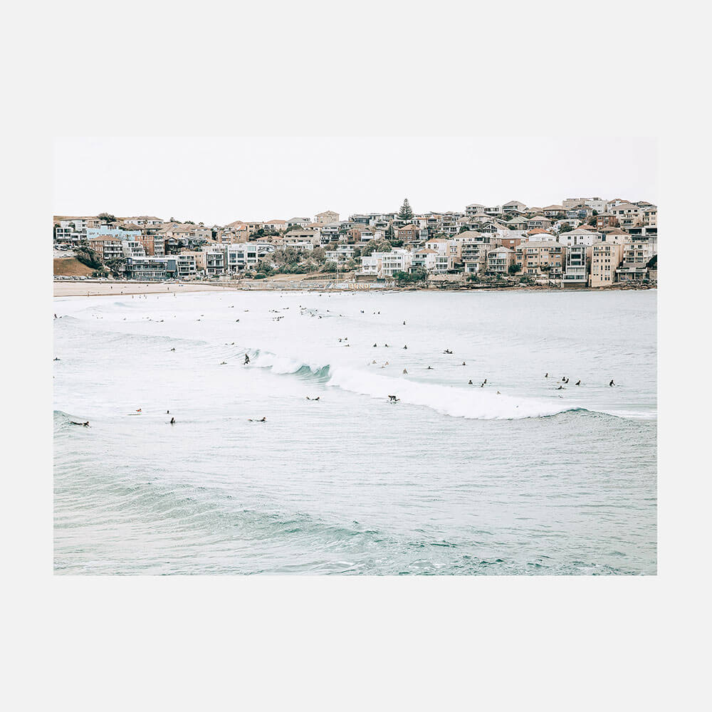 North Bondi