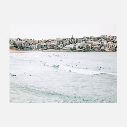 North Bondi