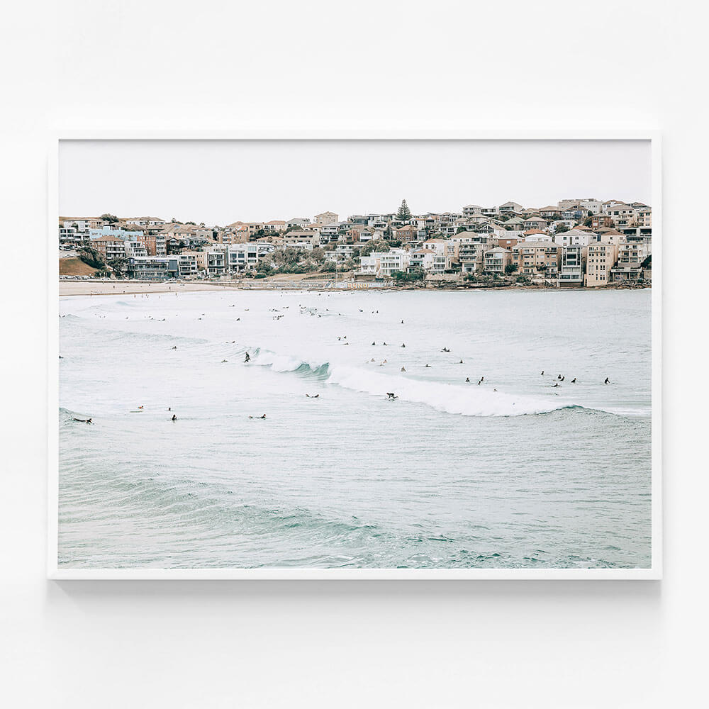North Bondi