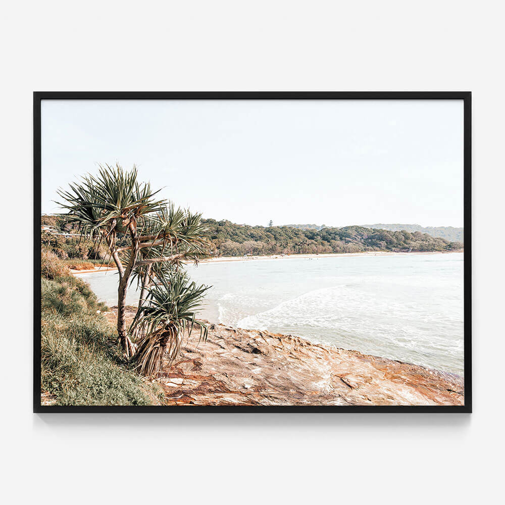 North Stradbroke