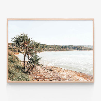 North Stradbroke
