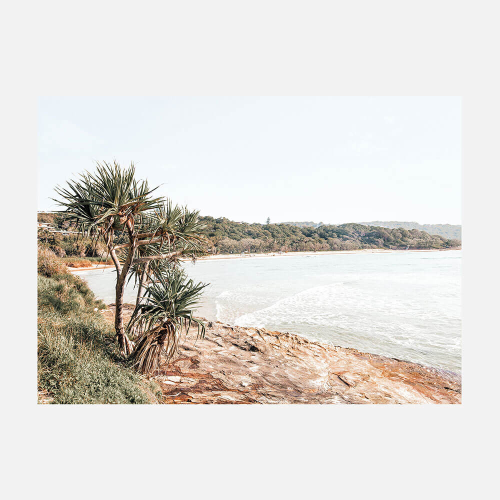 North Stradbroke