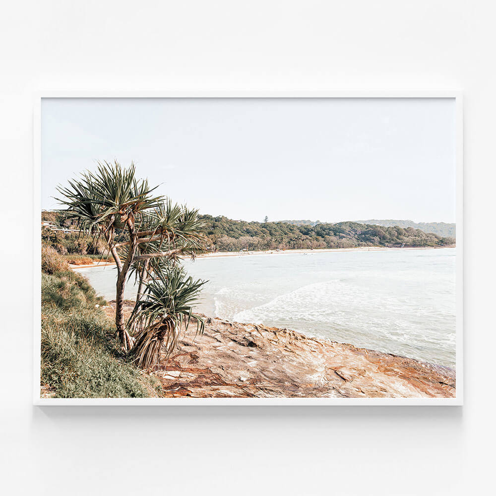 North Stradbroke