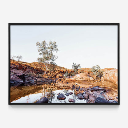Northern Territory