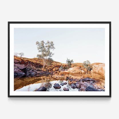 Northern Territory