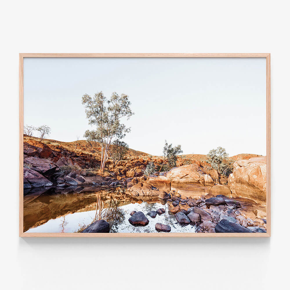 Northern Territory
