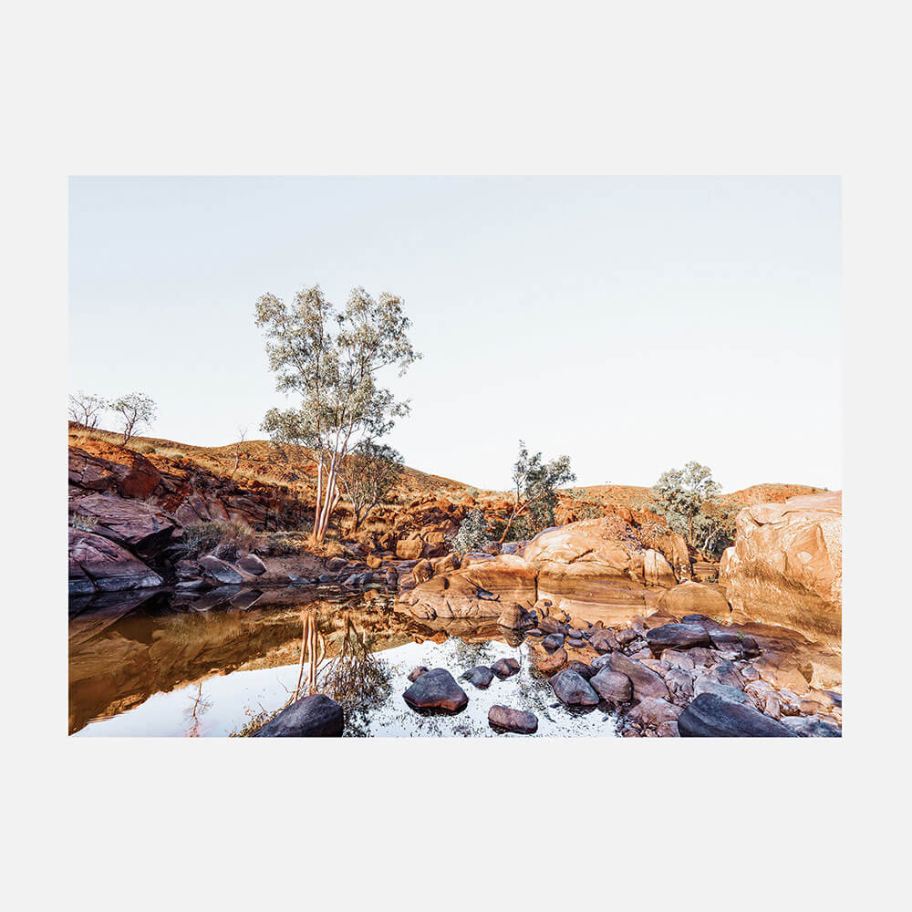 Northern Territory