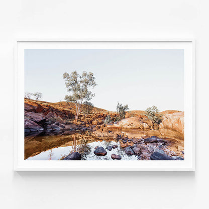 Northern Territory