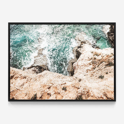 Ocean Cliffs