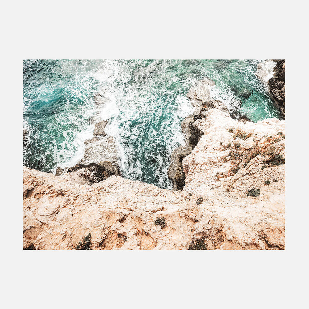 Ocean Cliffs