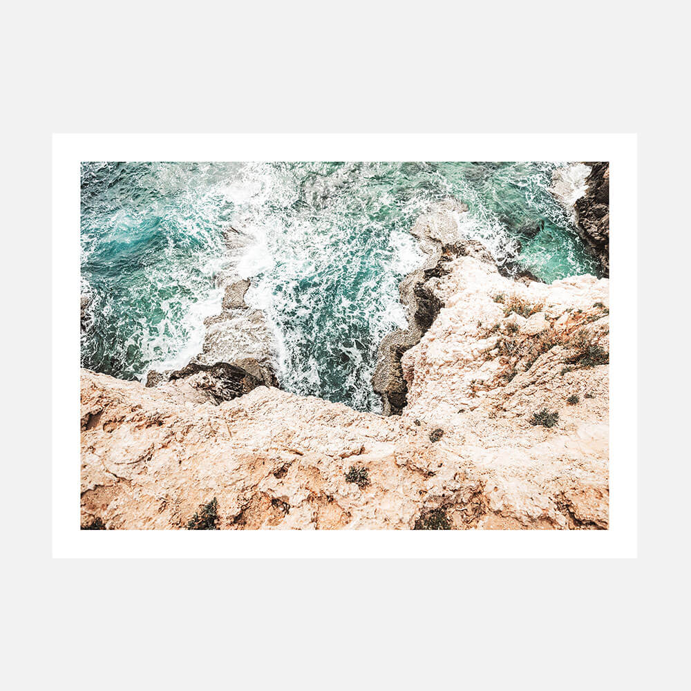 Ocean Cliffs