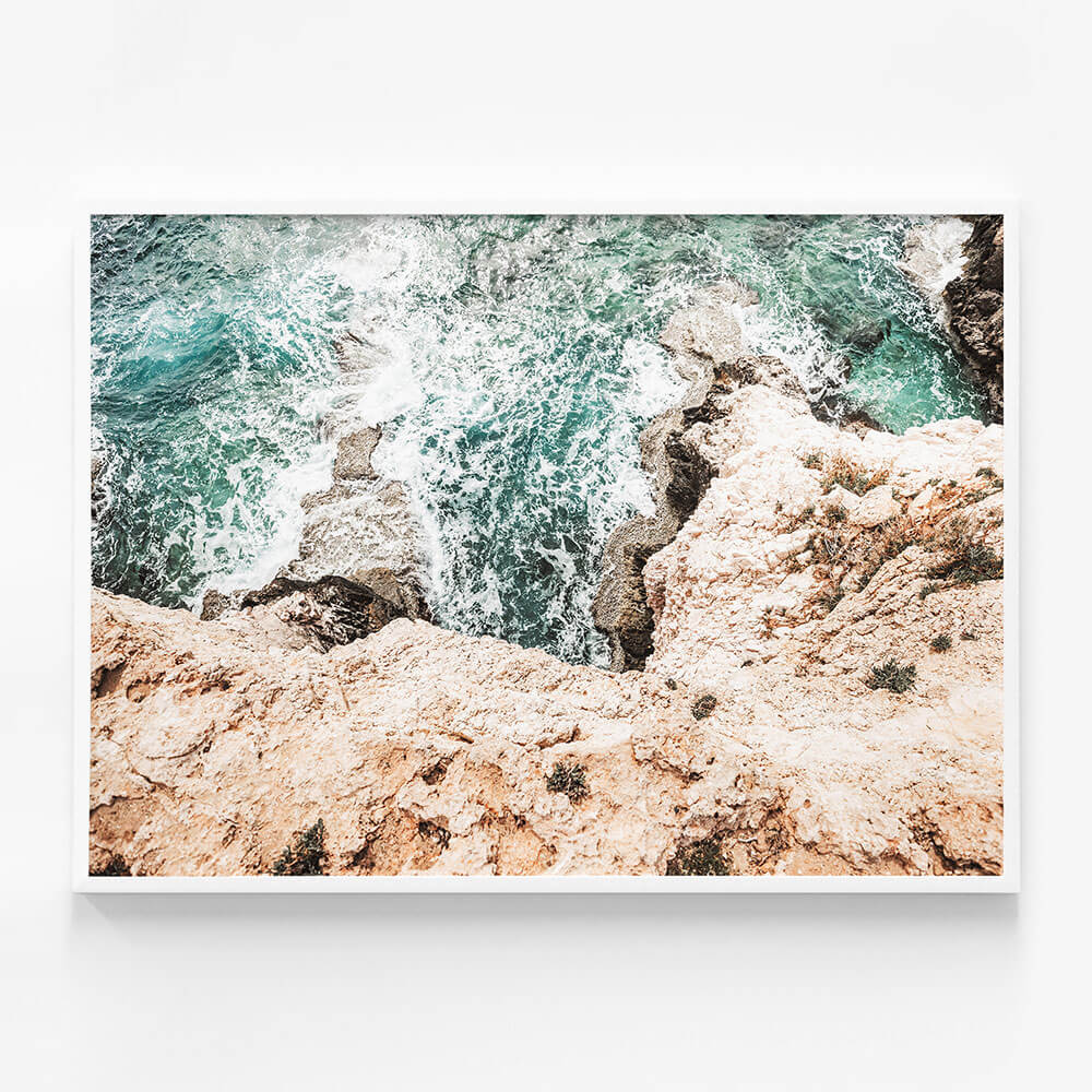 Ocean Cliffs