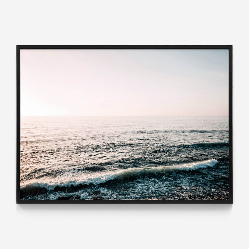 Ocean Dawn