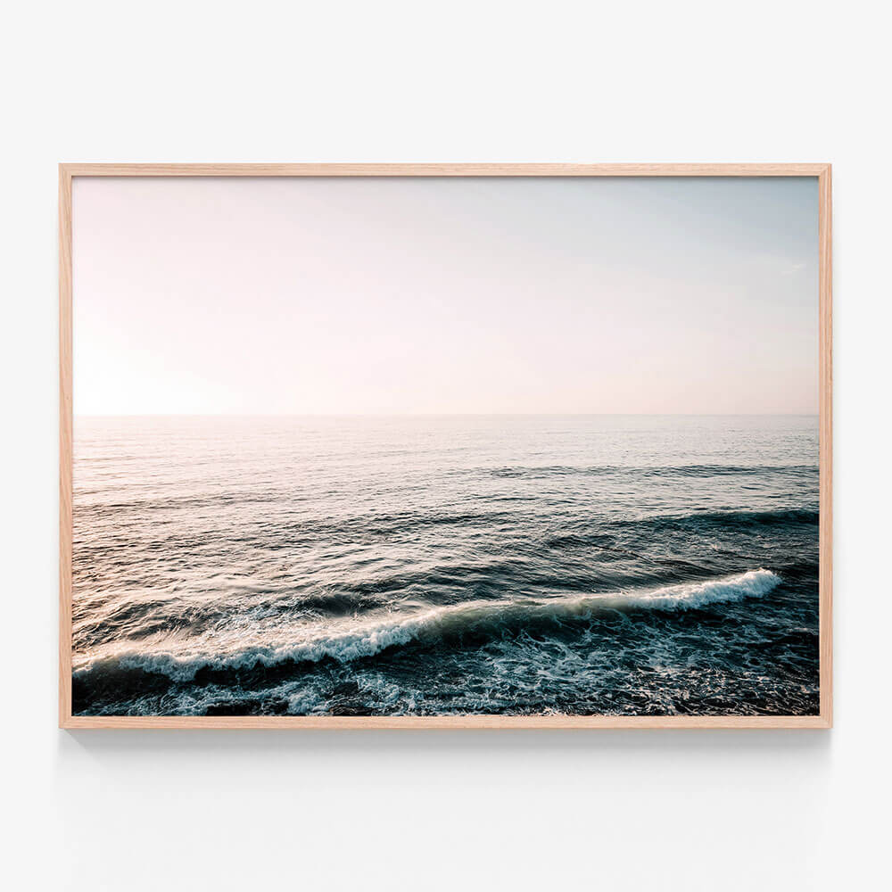 Ocean Dawn