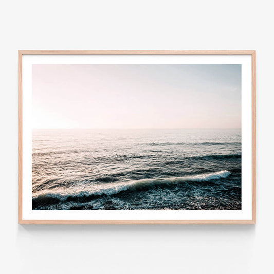 Ocean Dawn