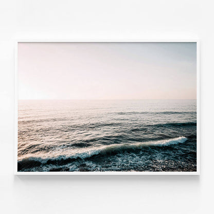 Ocean Dawn