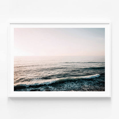 Ocean Dawn