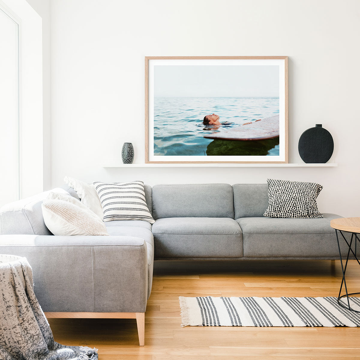 Ocean Dreaming