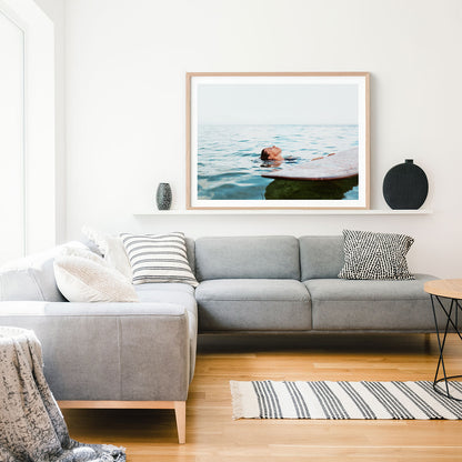 Ocean Dreaming