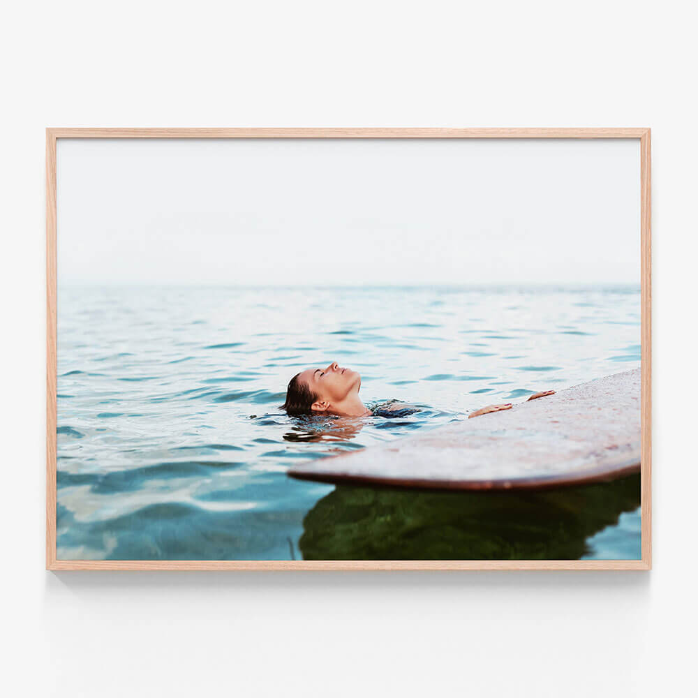 Ocean Dreaming