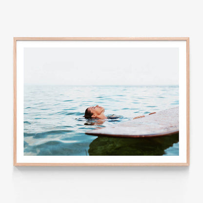 Ocean Dreaming