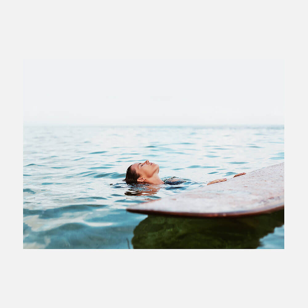 Ocean Dreaming