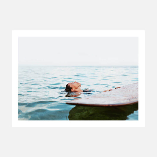 Ocean Dreaming