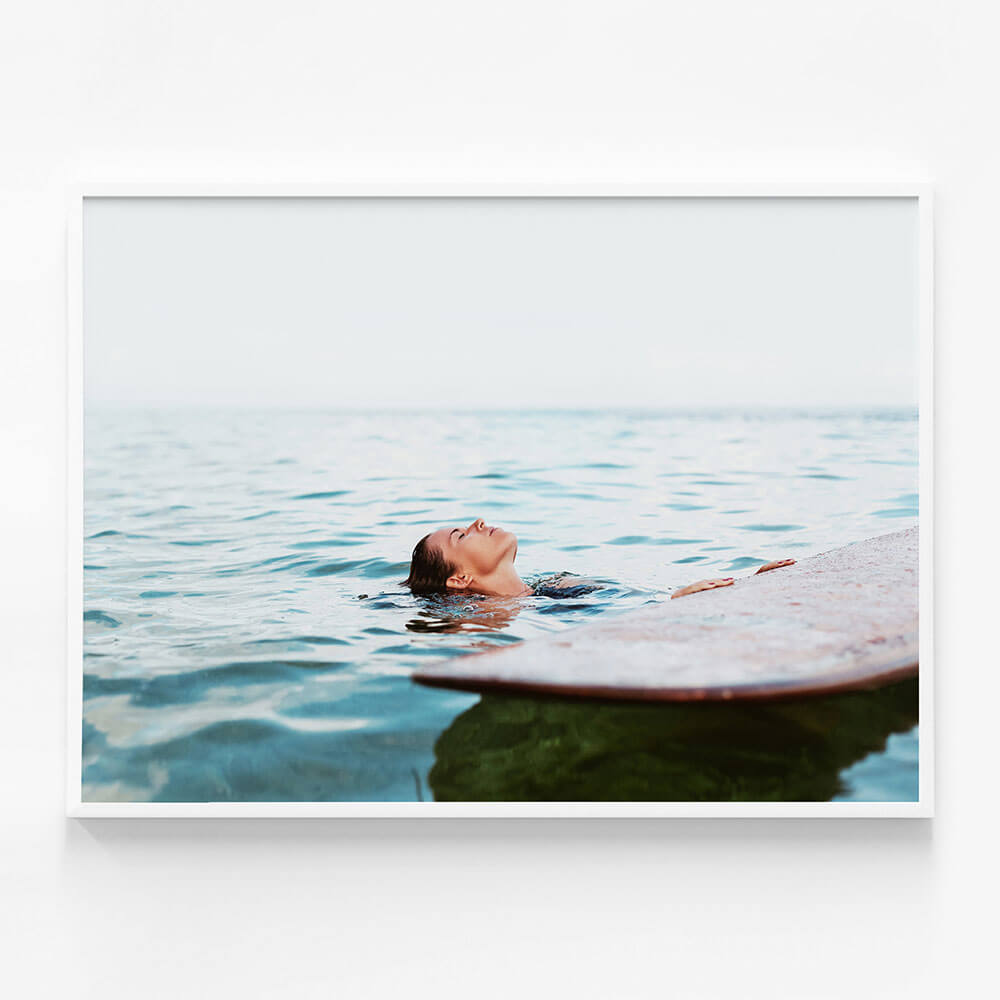 Ocean Dreaming