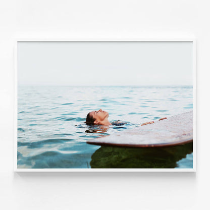 Ocean Dreaming