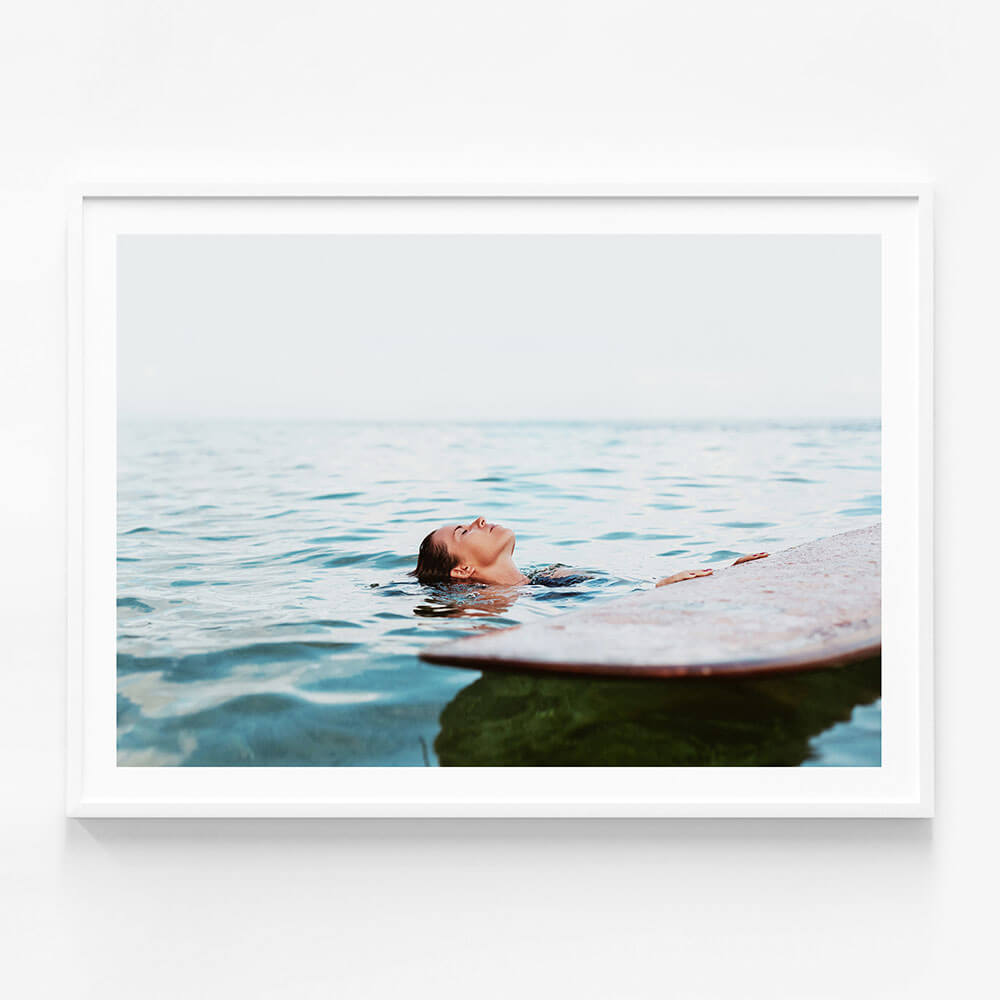 Ocean Dreaming