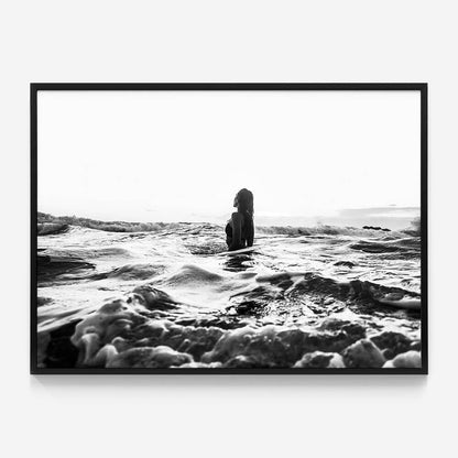Ocean Girl